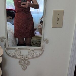 Arizona Jean Company Red Dress